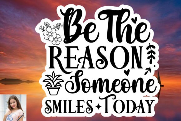 Be the Reason Someone Smiles Today: A Graphics and Print Templates Review