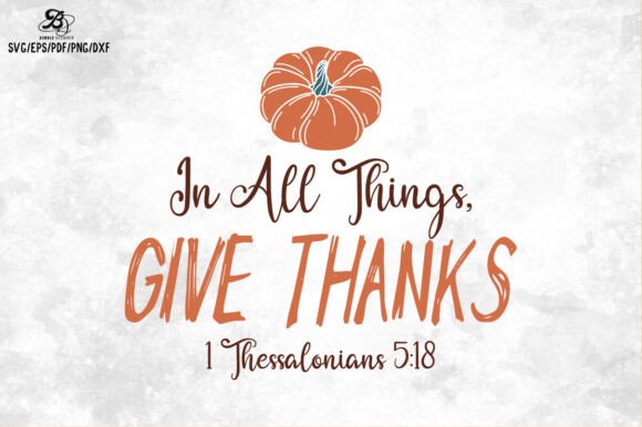 Christian Fall Thanksgiving Svg: Ideal for Local Crafts and Graphics