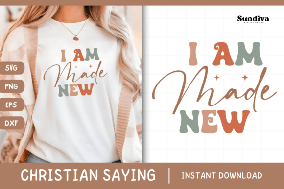 Christian Quotes SVG Faith Sayings 13: A Designer's Review