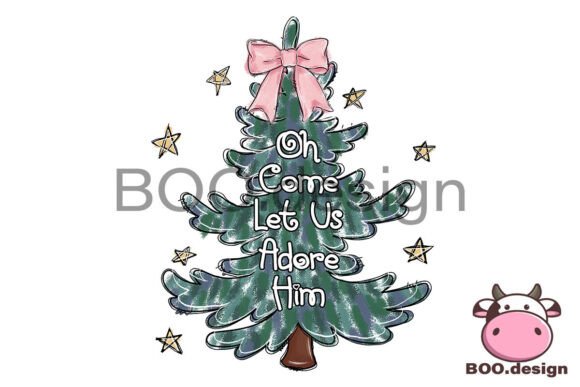 Christmas Tree Png, Christian Christmas: A Crafts Graphics Review