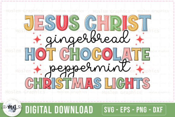 Jesus Christ - Jesus Christmas SVG: A Versatile Graphics Asset for Crafts