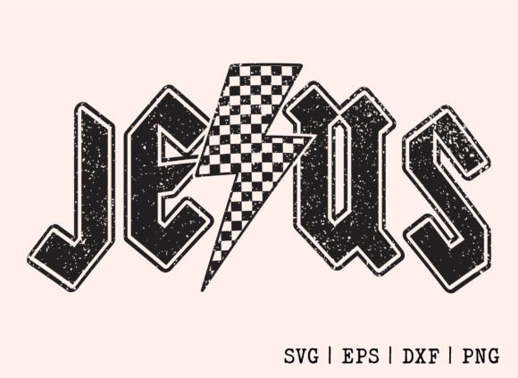 Jesus Christ SVG for Crafts: A Versatile Graphic Design
