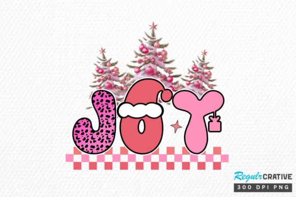 Joy PNG Design: A Versatile Graphic for Crafts and Digital Sellers