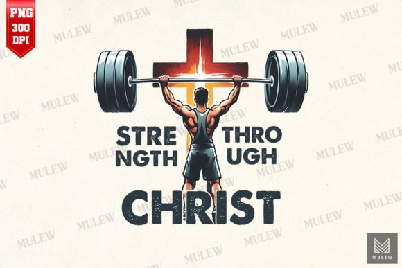Review: Faith and Fitness Sublimation PNG for Crafts