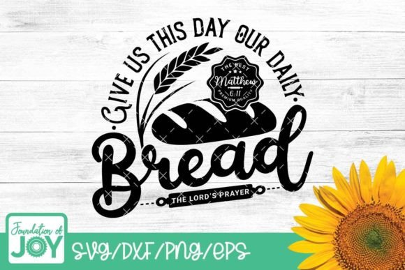 The Lord's Prayer Svg: A Versatile Graphic for Crafts